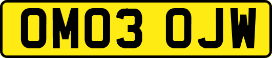 OM03OJW