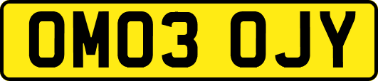 OM03OJY
