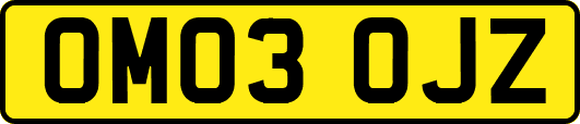 OM03OJZ