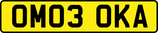 OM03OKA