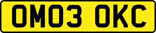 OM03OKC