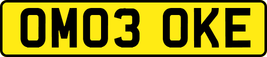 OM03OKE