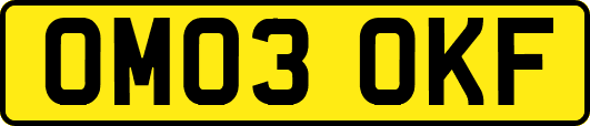 OM03OKF