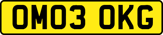 OM03OKG