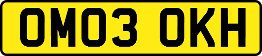 OM03OKH