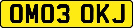 OM03OKJ