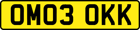 OM03OKK