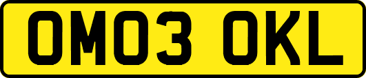 OM03OKL