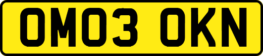 OM03OKN