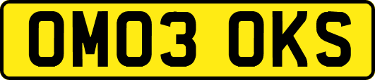 OM03OKS