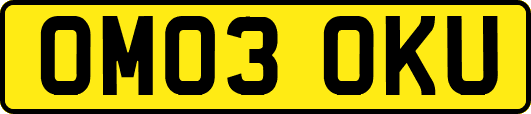 OM03OKU