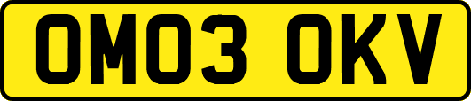 OM03OKV