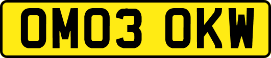 OM03OKW