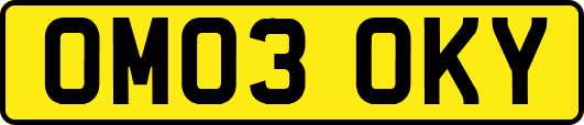OM03OKY