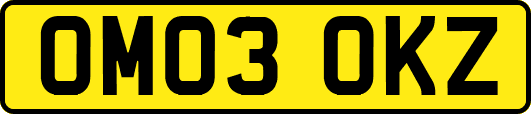 OM03OKZ