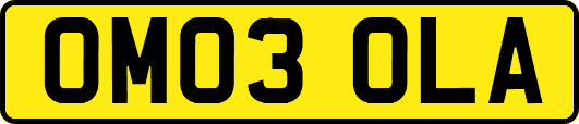 OM03OLA