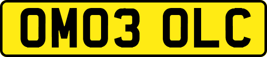 OM03OLC