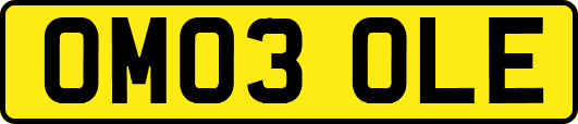 OM03OLE