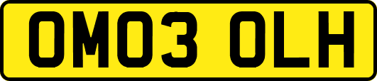 OM03OLH