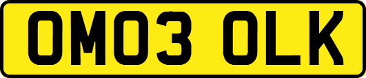 OM03OLK
