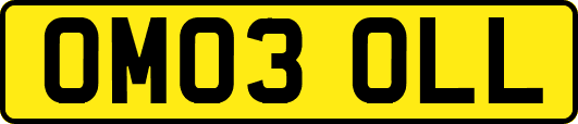 OM03OLL
