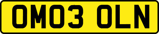 OM03OLN
