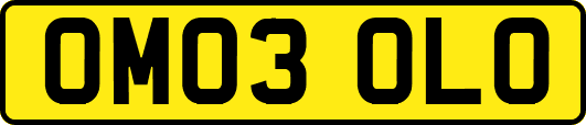 OM03OLO