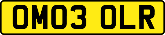 OM03OLR