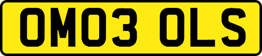 OM03OLS
