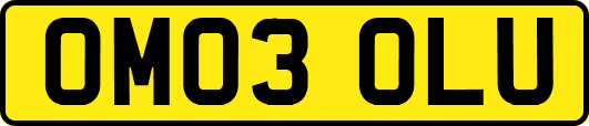 OM03OLU