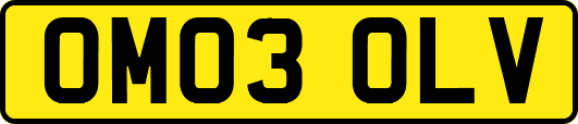 OM03OLV