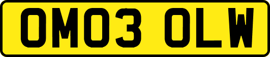 OM03OLW