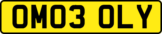 OM03OLY
