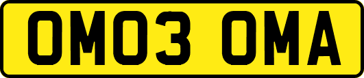 OM03OMA
