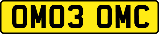 OM03OMC