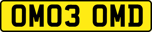OM03OMD