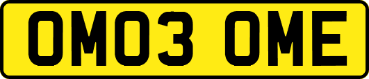 OM03OME