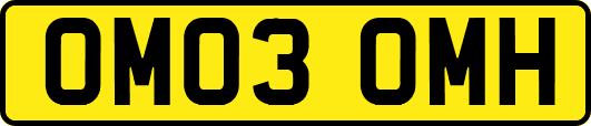 OM03OMH