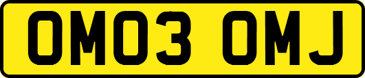 OM03OMJ