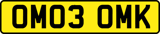 OM03OMK