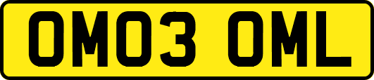 OM03OML