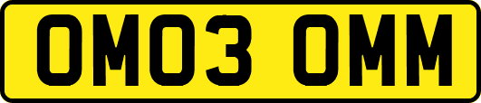 OM03OMM