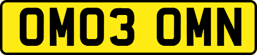 OM03OMN
