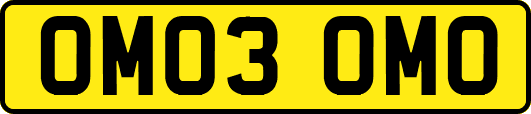 OM03OMO