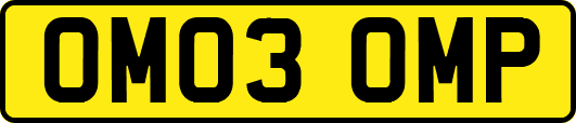 OM03OMP