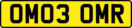 OM03OMR