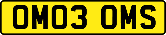 OM03OMS