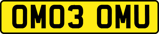 OM03OMU