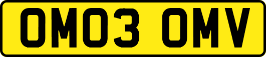 OM03OMV