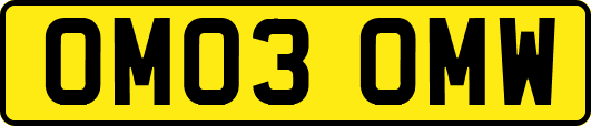 OM03OMW